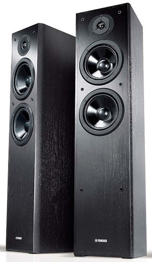 Yamaha NS-F51